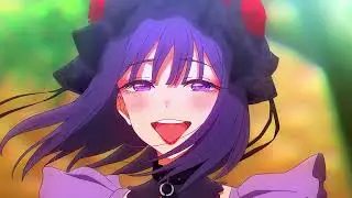 THIS IS 4K ANIME (LEAN ON EDIT)