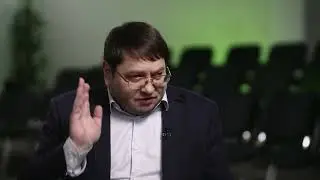 АЛЕКСЕЙ ПАРАМОНОВ - Хронический панкреатит