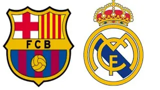 ملحمة الكبار : برشلونة ضد ريال مدريد ايام التيكي تاكا