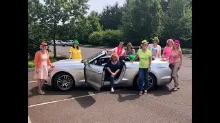 Weimer Summer Fun Party 2019