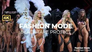 Black Tape Project - Las Vegas Swim Week 2024