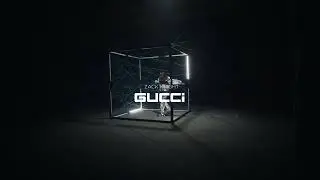 Zack Knight - GUCCI (Teaser) Releasing 17th August 2022