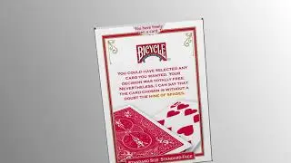 Pyxis by Nicolás Basbous Merlo - Vernet Magic - Trailer