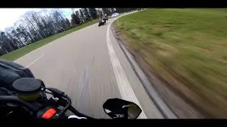 First Riding Compilation 2021 (#thisiswhyweride #bikelife) (GSX-S 750) (KTM DUKE 890 R)