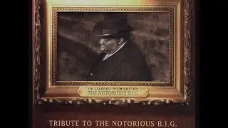 Puff Daddy - I'll Be Missing You (HITSHEETS Instrumental)