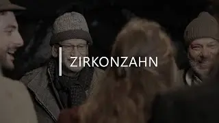 Christmas Greetings 2023 by Enrico & Julian Steger | Zirkonzahn