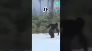 А представьте, если сел аккумулятор? 😂 