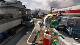I edited another shot that everyone thought was impossible
