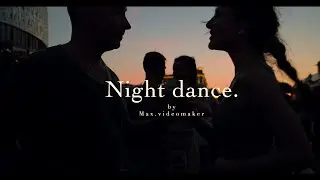 Dance video