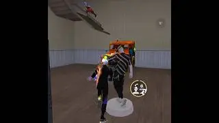 WHEN SANTINO GOT NEW CHAMPION WALK EMOTE - GARENA FREE FIRE