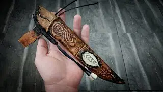 S390 66-67 hrc кап , бивень мамонта.