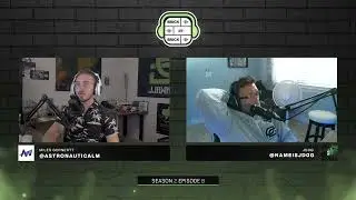 Jaden AKA JD0G | Brick By Brick Podcast | S2 Ep. 8