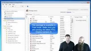 Silently Change Firefox Search Engine Back to Google on All Computers