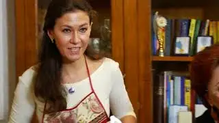 "Безупречно С Романовской" 2 выпуск