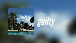taemin - guilty [sped up]
