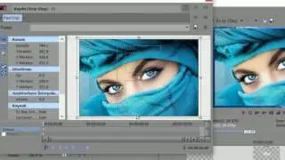 #1 - Sony Vegas'a Genel Bakış