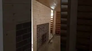 утепление потолка в бане естественным природным материалом