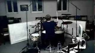 Sebastian-Of Mice & Men-O.G. Loko (Drum Cover)