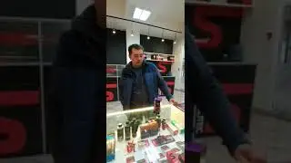 Отзыв о продукции Супротек владельца грузовика MAN