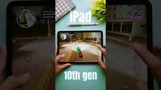 iPad 10th Gen | Worth it in 2024? 🤔📱