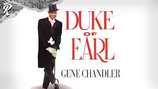 Gene Chandler - Duke of Earl