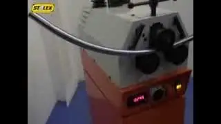 Станок профелегибочный электромеханический Stalex RBM-20