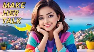 Ai video generator free | how to create free talking video kasie banaye