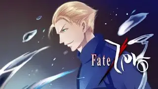 F/GO Fate/Accel Zero Order -LAP_2- Main Quest - ACT-5: "The Meeting of El-Melloi"