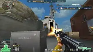 CF-AL Ranked Highlights #61