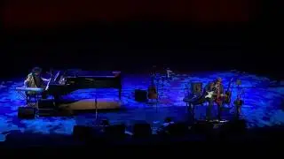 Elvis Costello & Steve Nieve - Radio, Radio (Live in Tokyo 2024)
