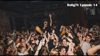 RoligTV Episode 14: Vestlandet X3