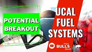 UCAL Fuel Systems: Analyzing Growth Potential || Technical Analysis