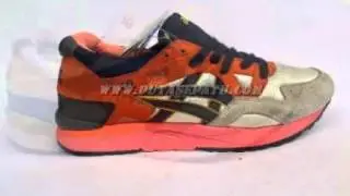 Sepatu Asics Gel Lyte V