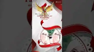 Selamat Hari Lahir Pancasila