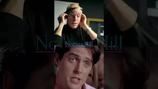 Notting Hill doppiato 25 anni dopo da Angelo Maggi