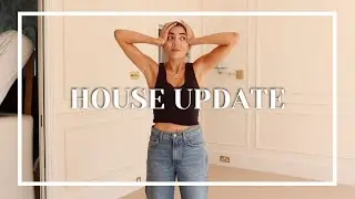 COMING BACK TO THIS… HOUSE UPDATE | Amelia Liana