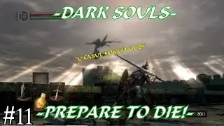 Dark Souls -