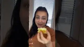 Когда муж попросил немного похудеть