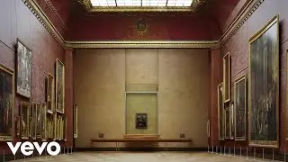 will.i.am - Mona Lisa Smile ft. Arianna