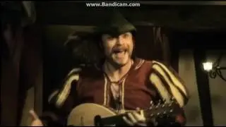 why bards suck + turn undead!