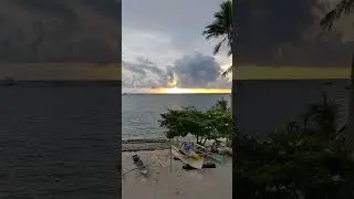 Ahmed Dawn’s Last Boracay Sunrise