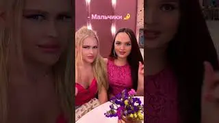 Кукольное кафе 😅 BRATZ в реальной жизни 