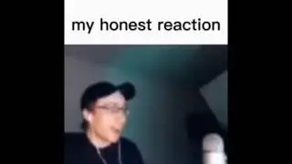 My honest reaction Itpedia / Шевцов (не хот табс)
