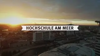 Studieren am Meer - Hochschule Bremerhaven 2016