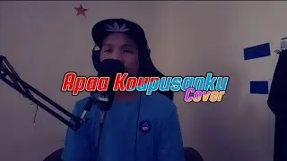 Apaa Koupusanku - Andin Cover