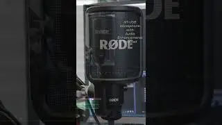 Fix Muffled Audio Recordings - RODE NT-USB - Adobe Premiere Pro - Windows 11