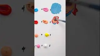 mixing color at the request of viewer ep.76 