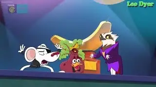 Danger Mouse Lovely Moments Episode 37 - Leo Dyer