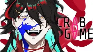 【EN/JP CRAB GAME】カニゲーム? モアライクファッニゲーム