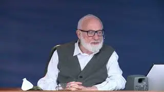 קריאת הזמן 64: הקדמונים בחרו דרך פרטי ואני בחרתי דרך כללי